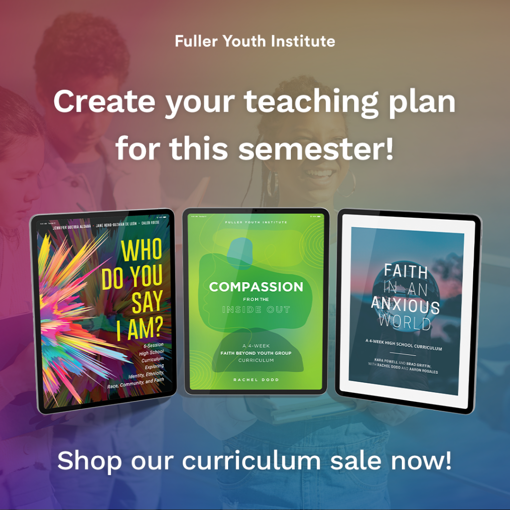 Shop our Curriculum Sale!