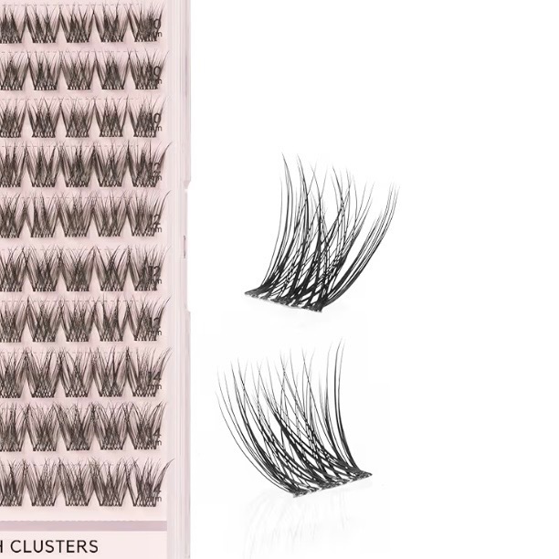 amazon DIY lash stuff