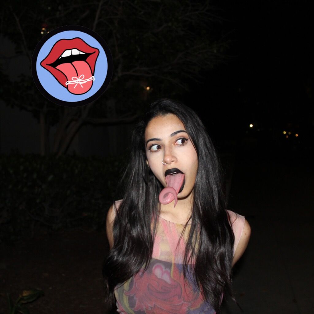 Tongue Tied Q&A