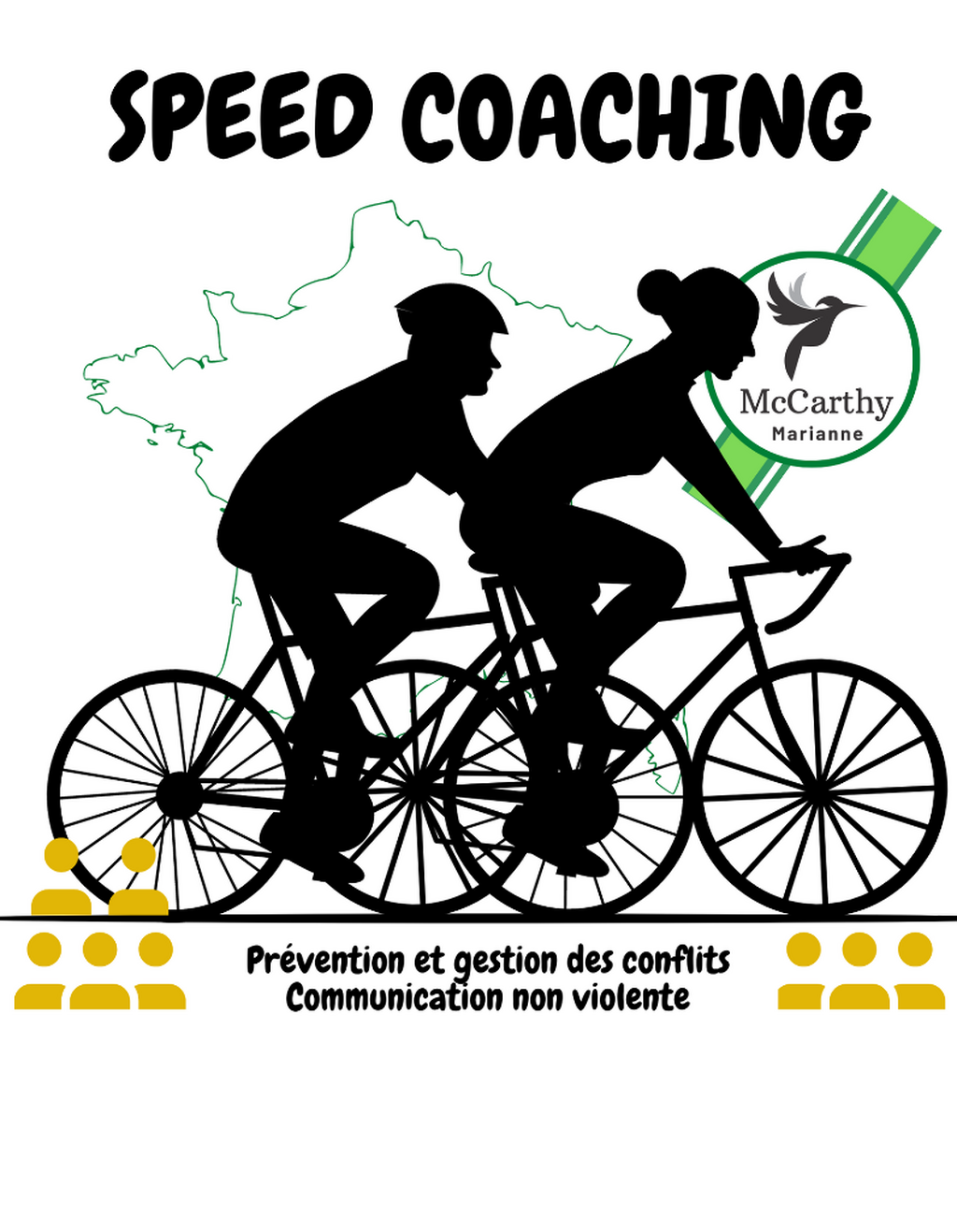 Speed Coaching V&eacute;lo