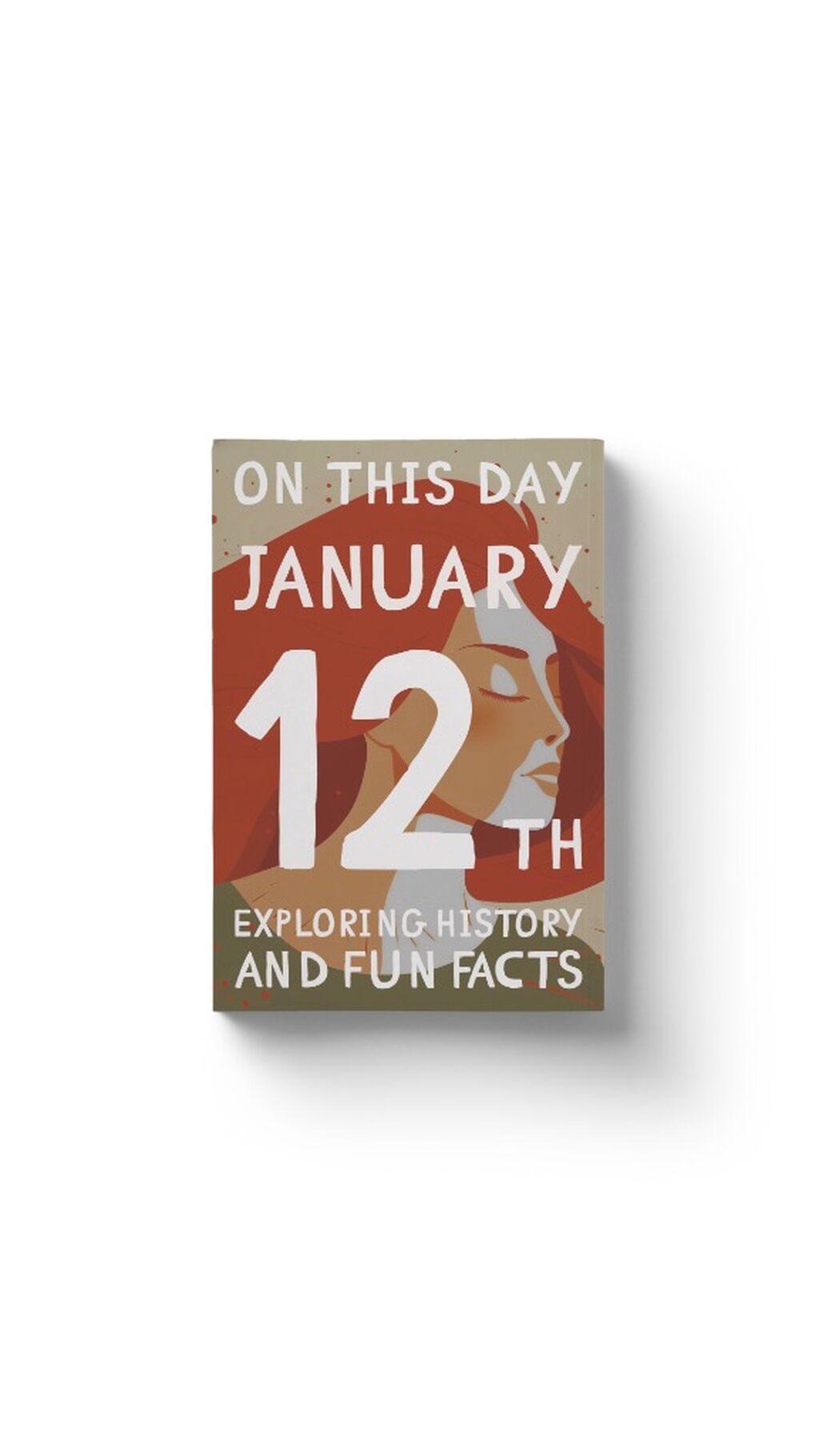 On this day: January 12th!