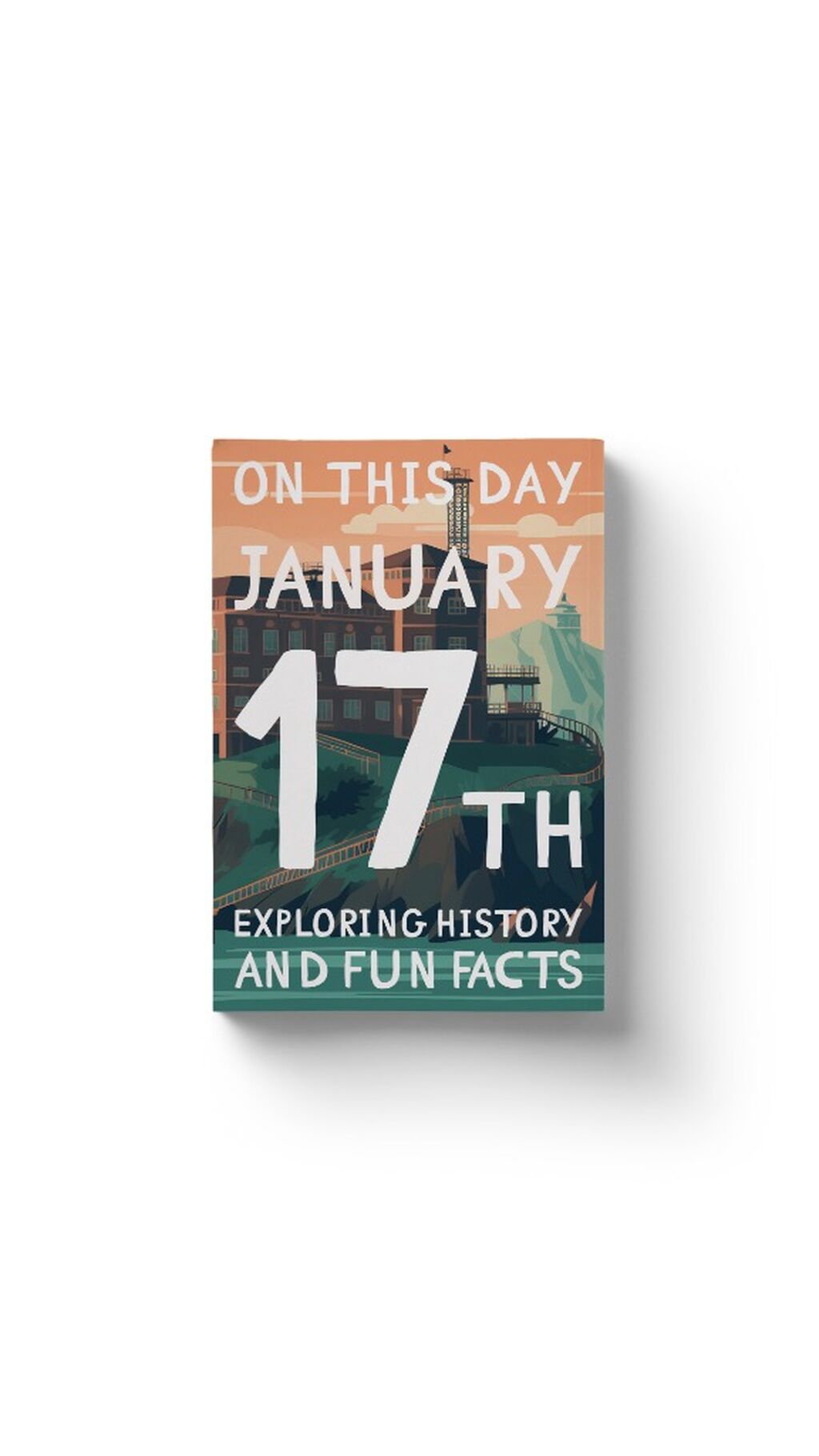 On this day: January 17th!