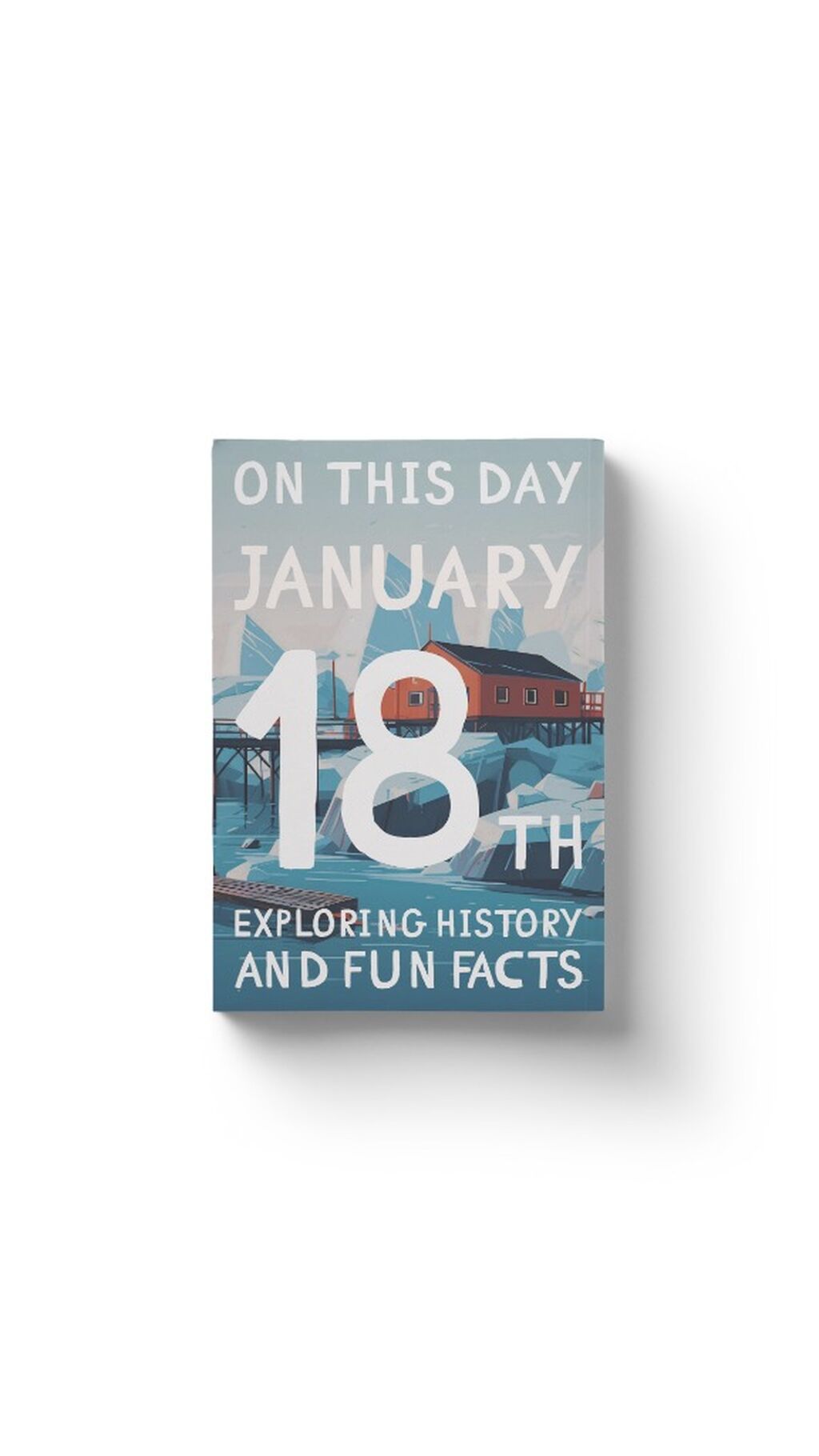 On this day: January 18th!