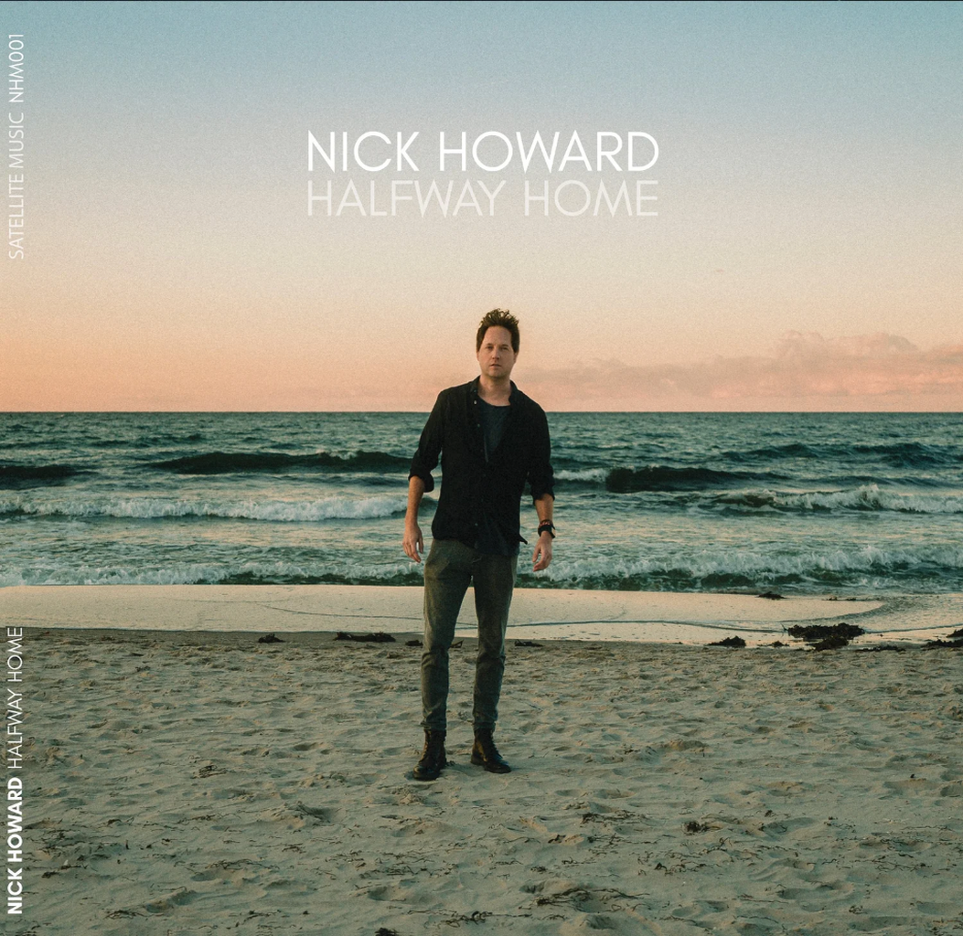 Halfway Home - Vinyl - Order Now