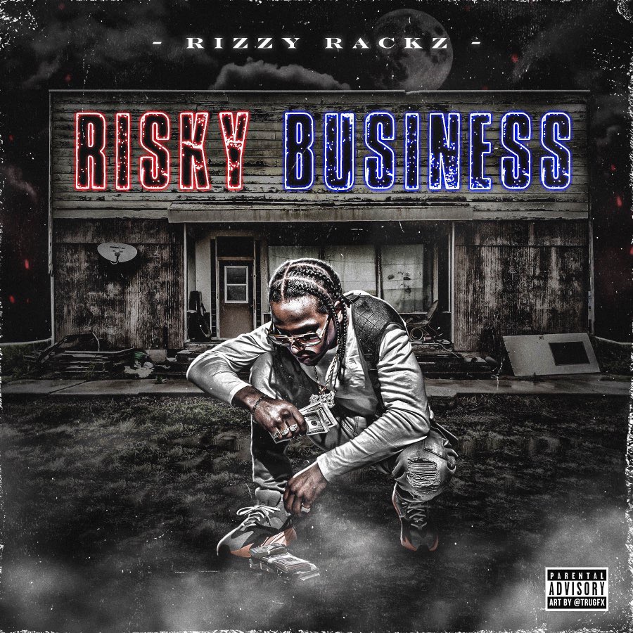 Risk Business&rdquo; (Full Album)