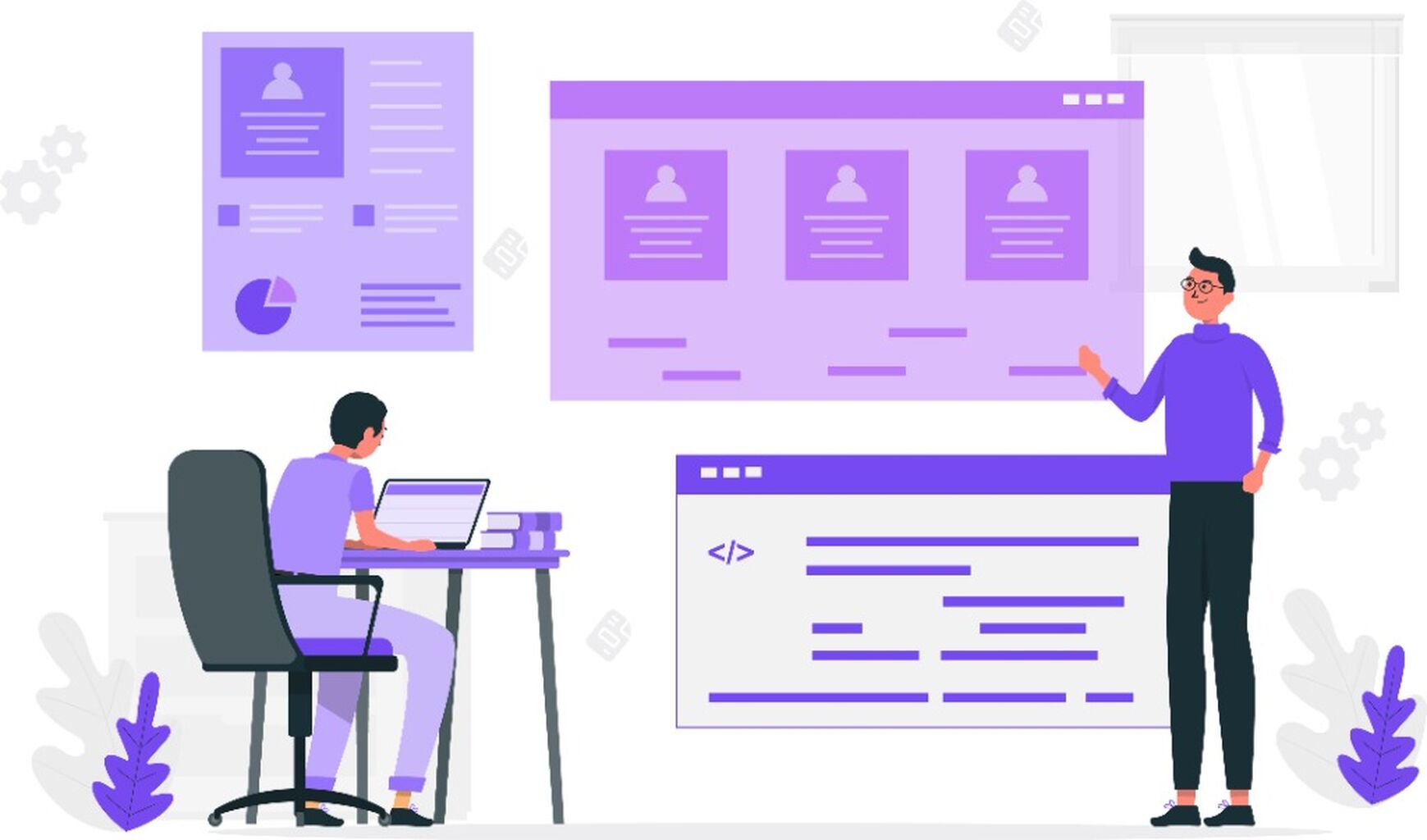 I will create your Sitemap