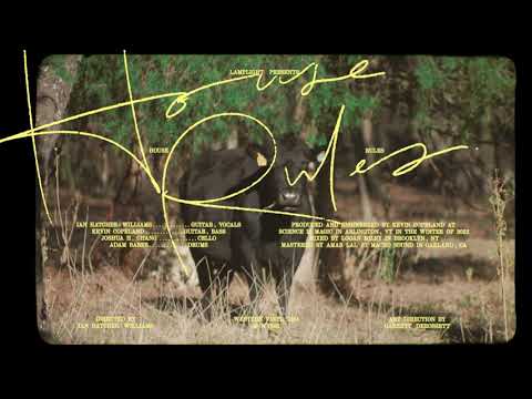 Lamplight - &ldquo;House Rules&rdquo; (Official Lyric Video)
