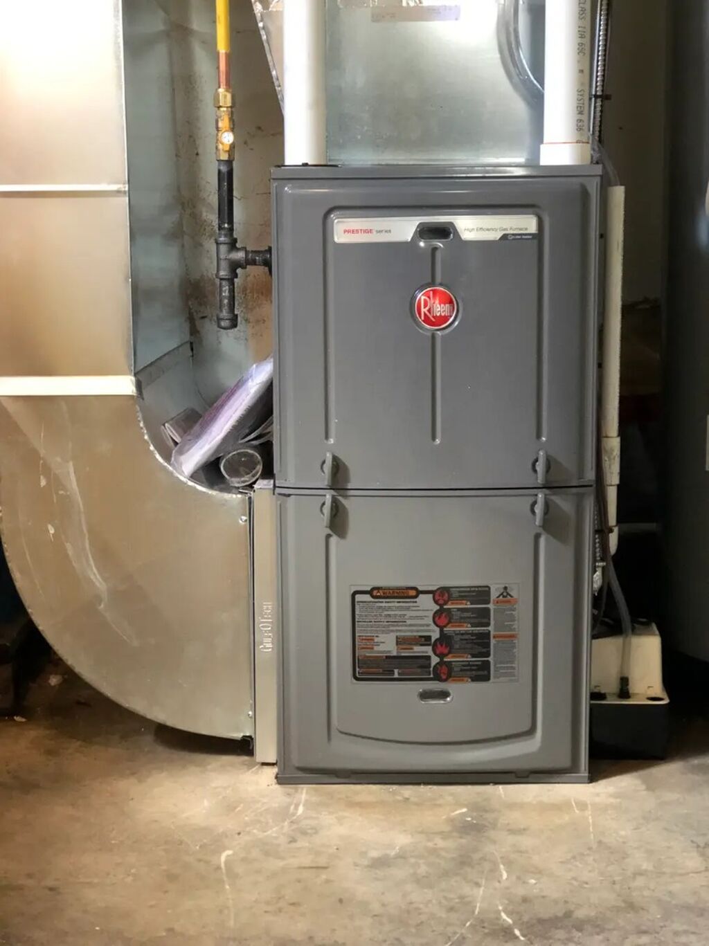 5 Key Factors When Buying A Furnace