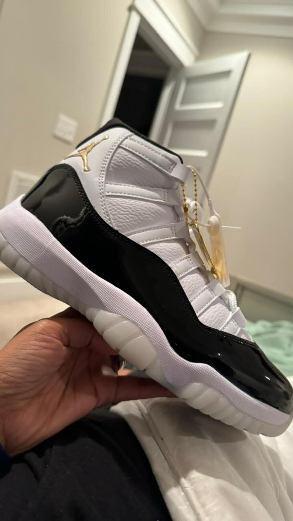 Jordan 11