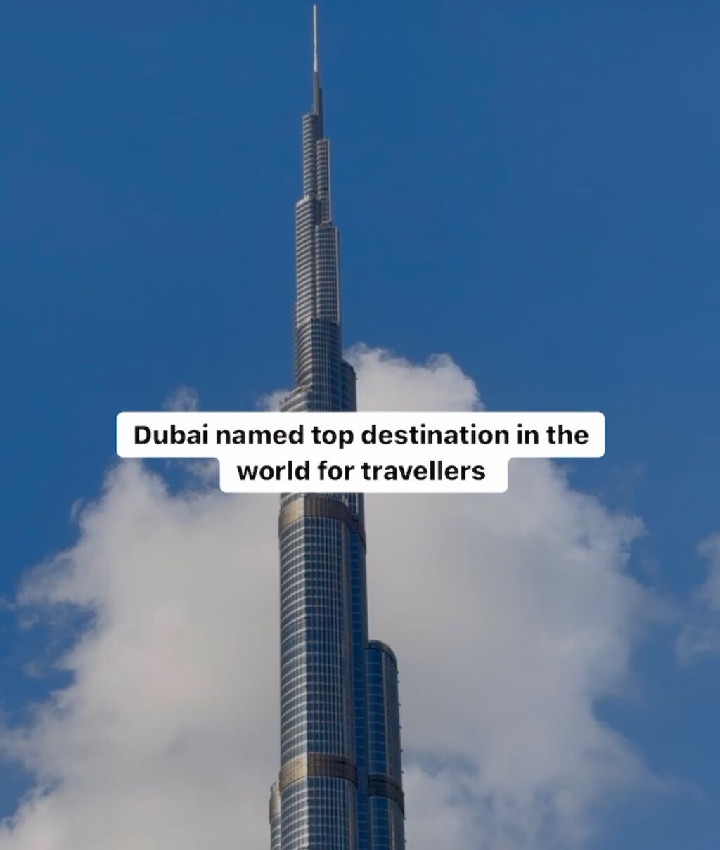 Things to do in Dubai