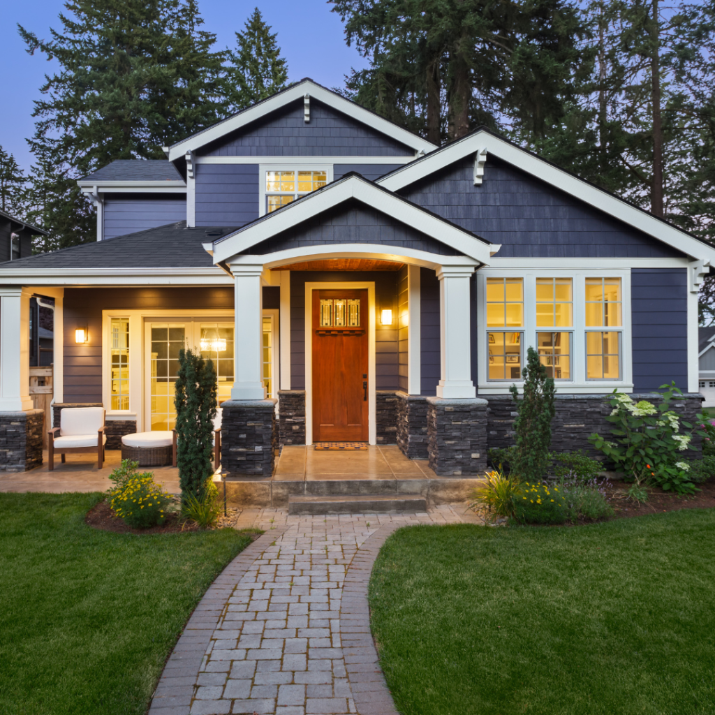 US Housing Prices Rise To New Record High