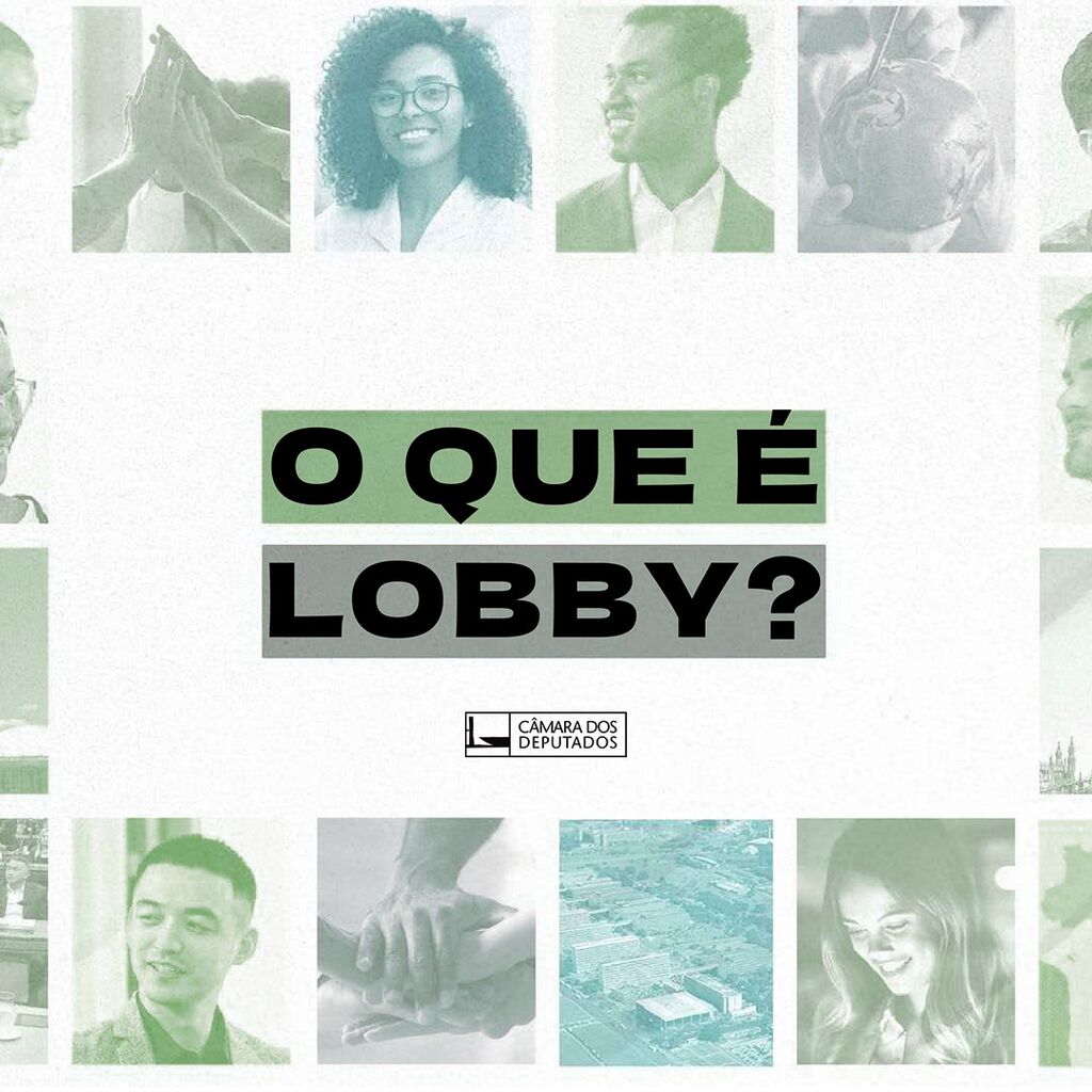 O que &eacute; o Lobby?