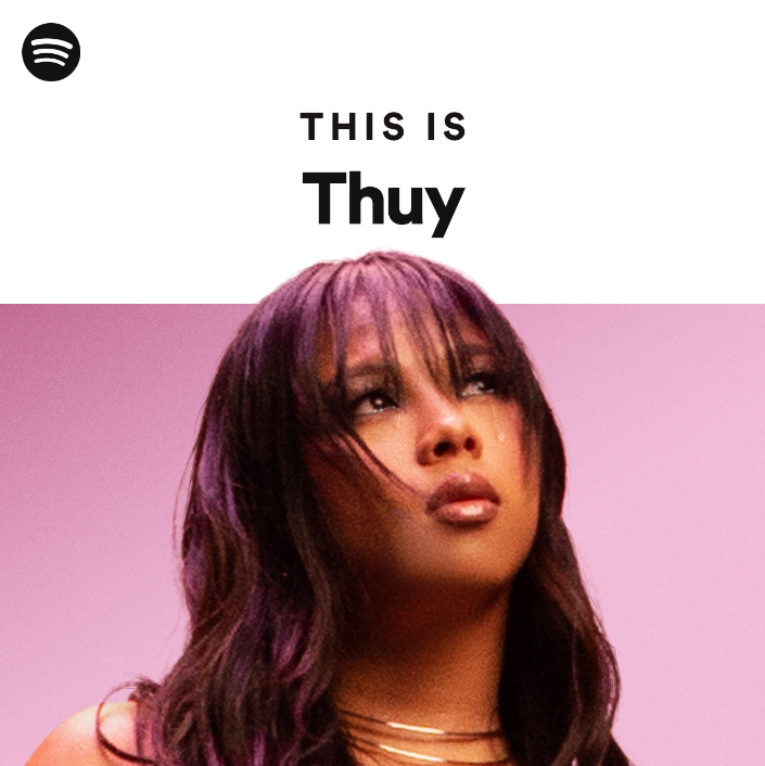 "this is thuy"