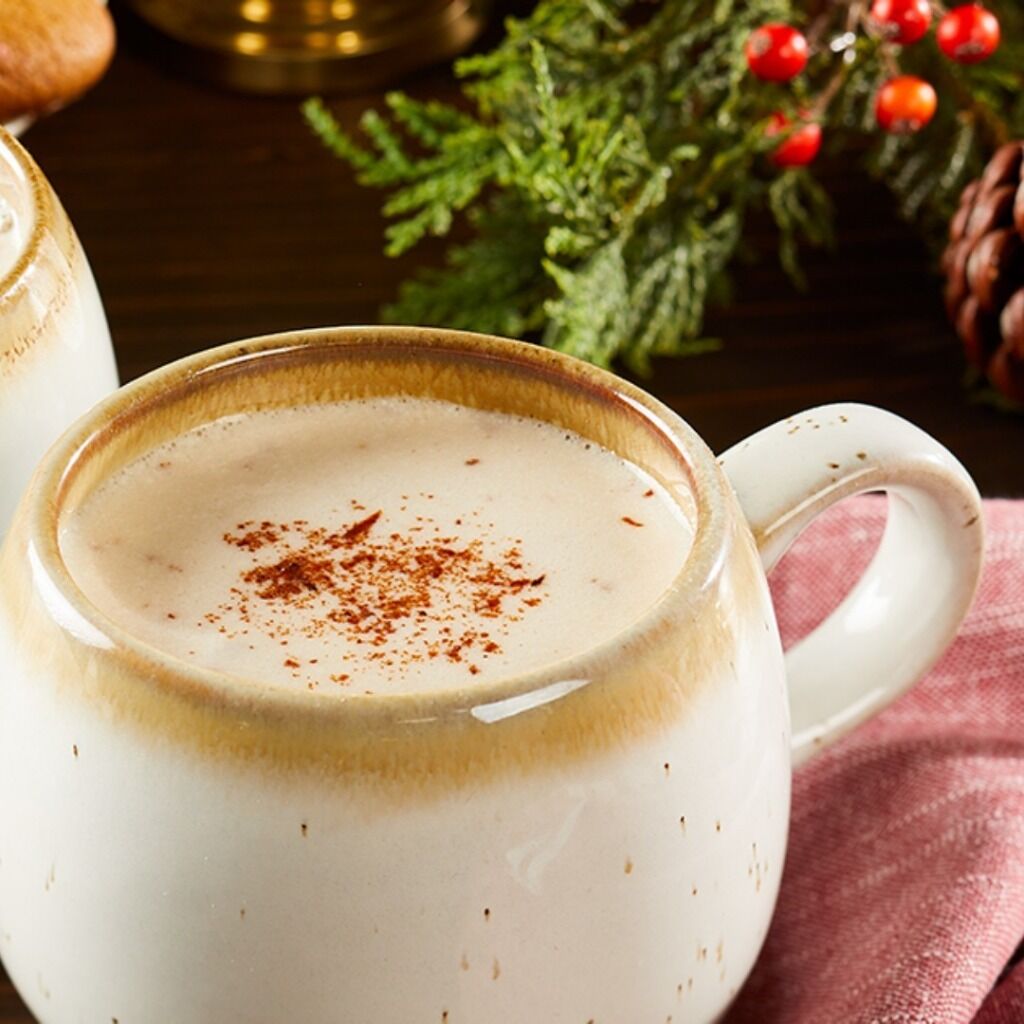 Vanilla Crema Atole