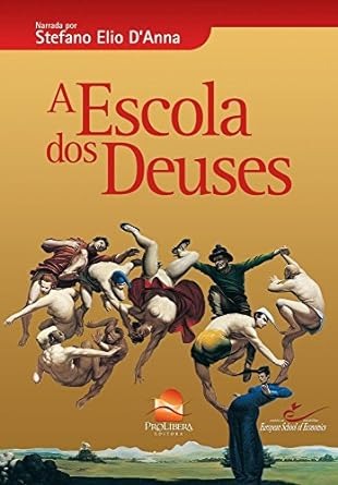 a Escola dos Deuses