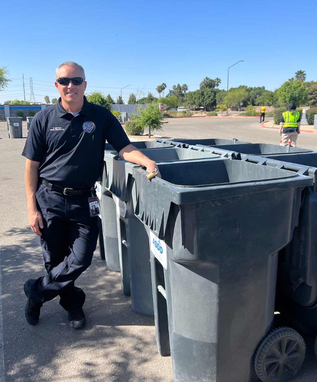 Shred-A-Thon & RX Take Back