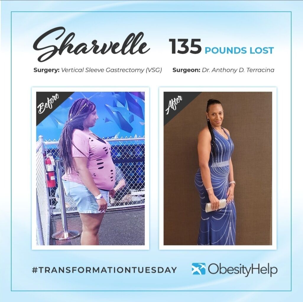Article on my weightloss story