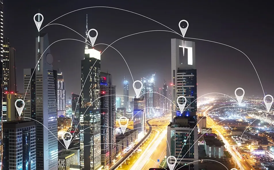 Location Intelligence: The Role of Data in Site Selection