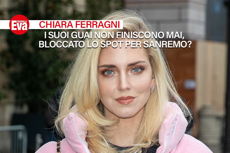 Chiara Ferragni, anche la Coca Cola dice stop alla collaborazione con l'influencer? - EvaTremila