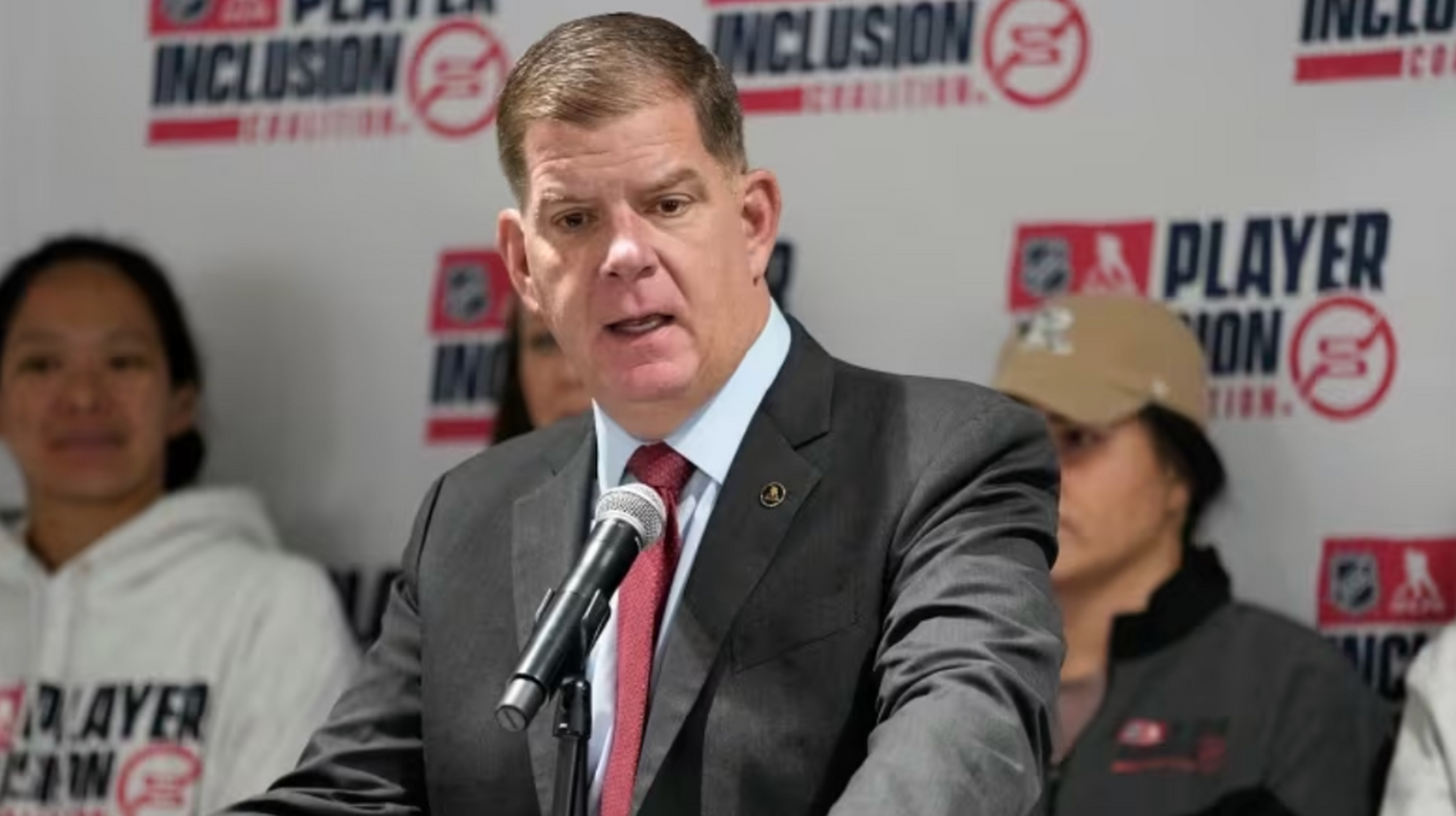 NHLPA announces new mental health initiative to support players, families