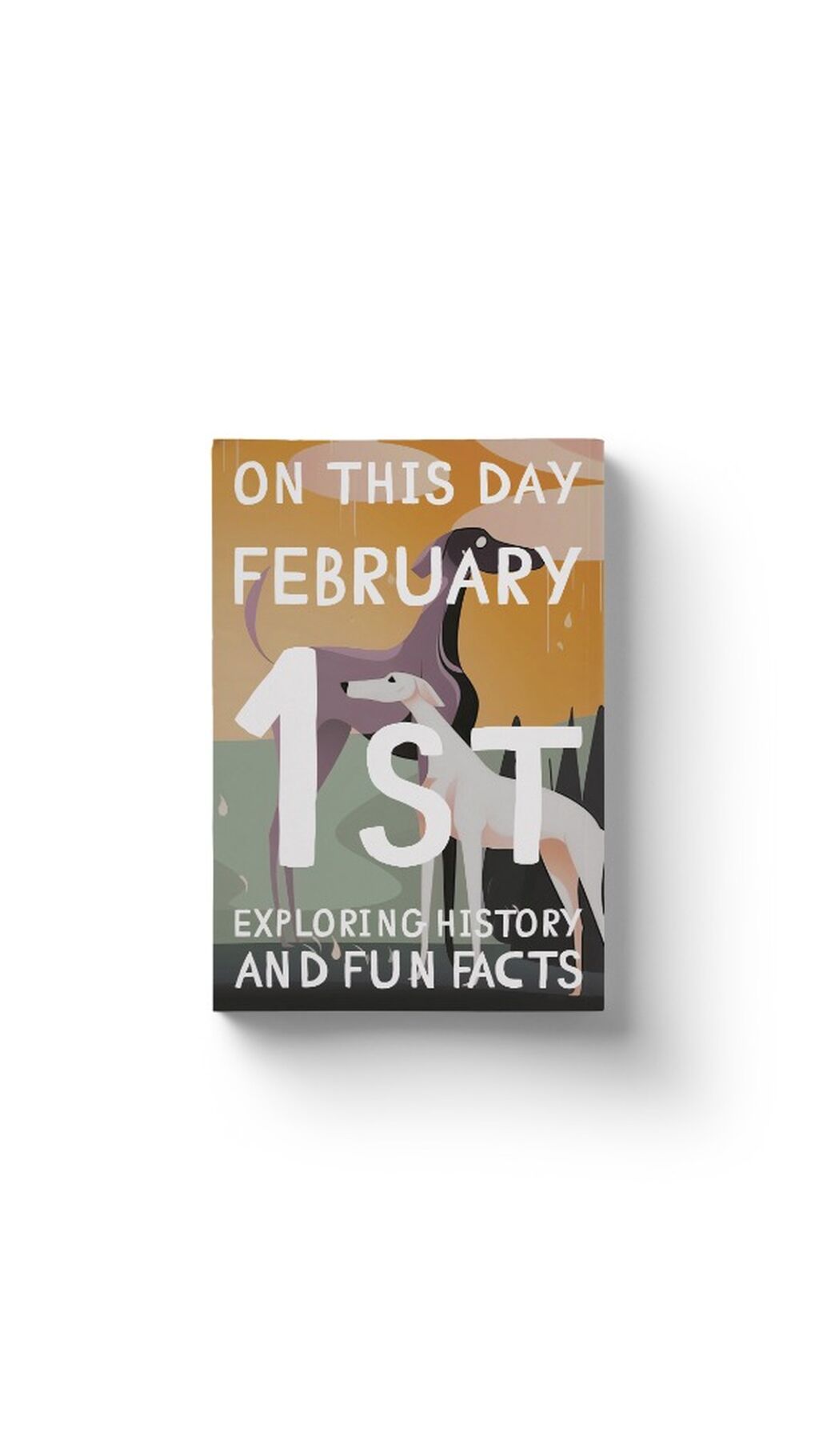 On this day: February 1st!