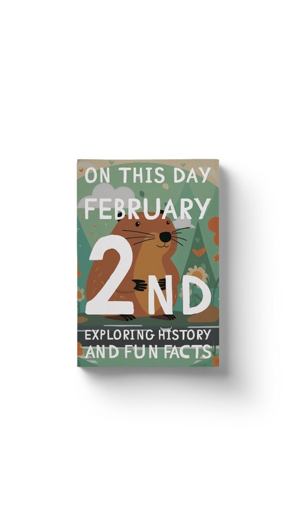 On this day: February 2nd!