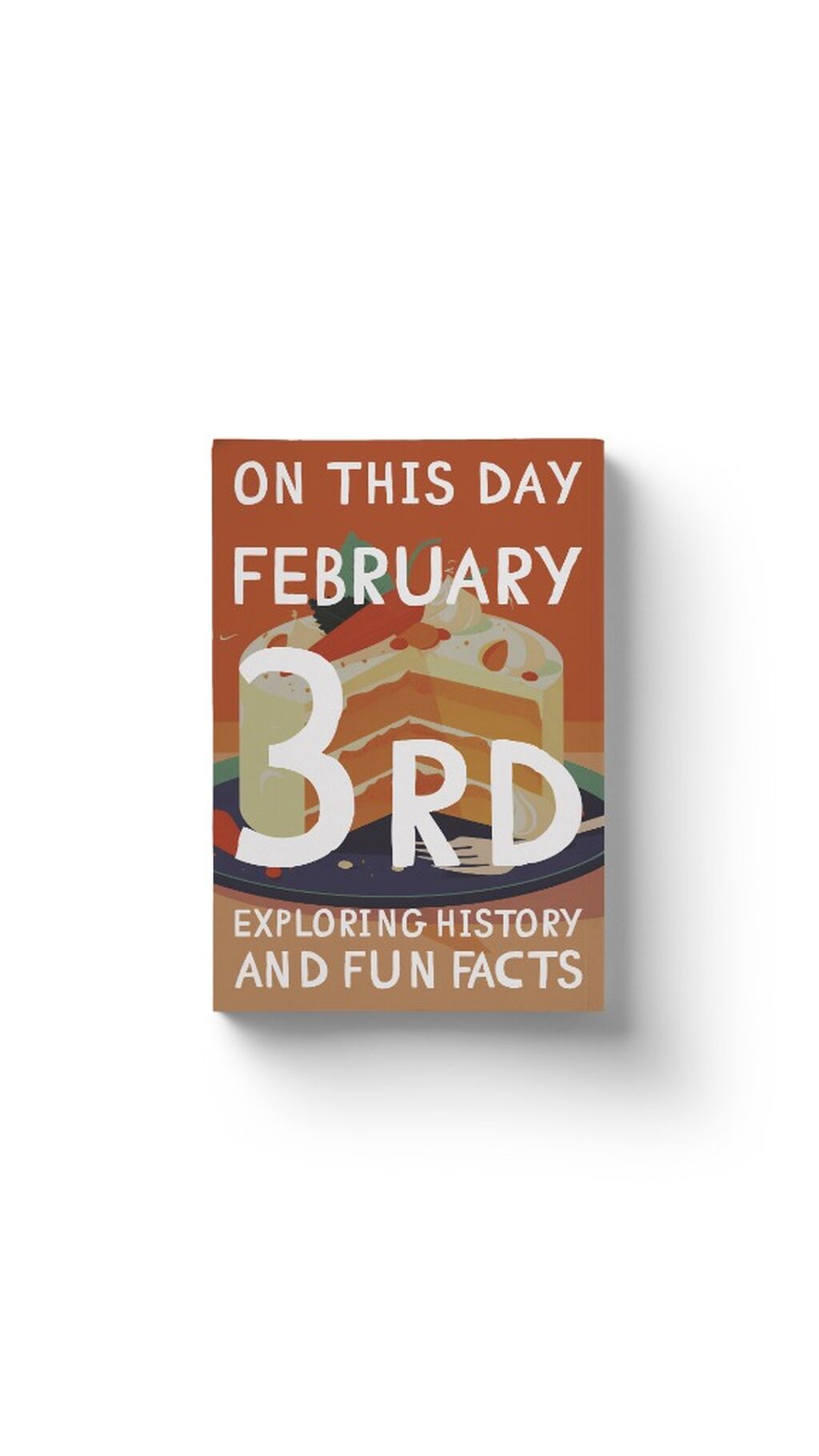 On this day: February 3rd!