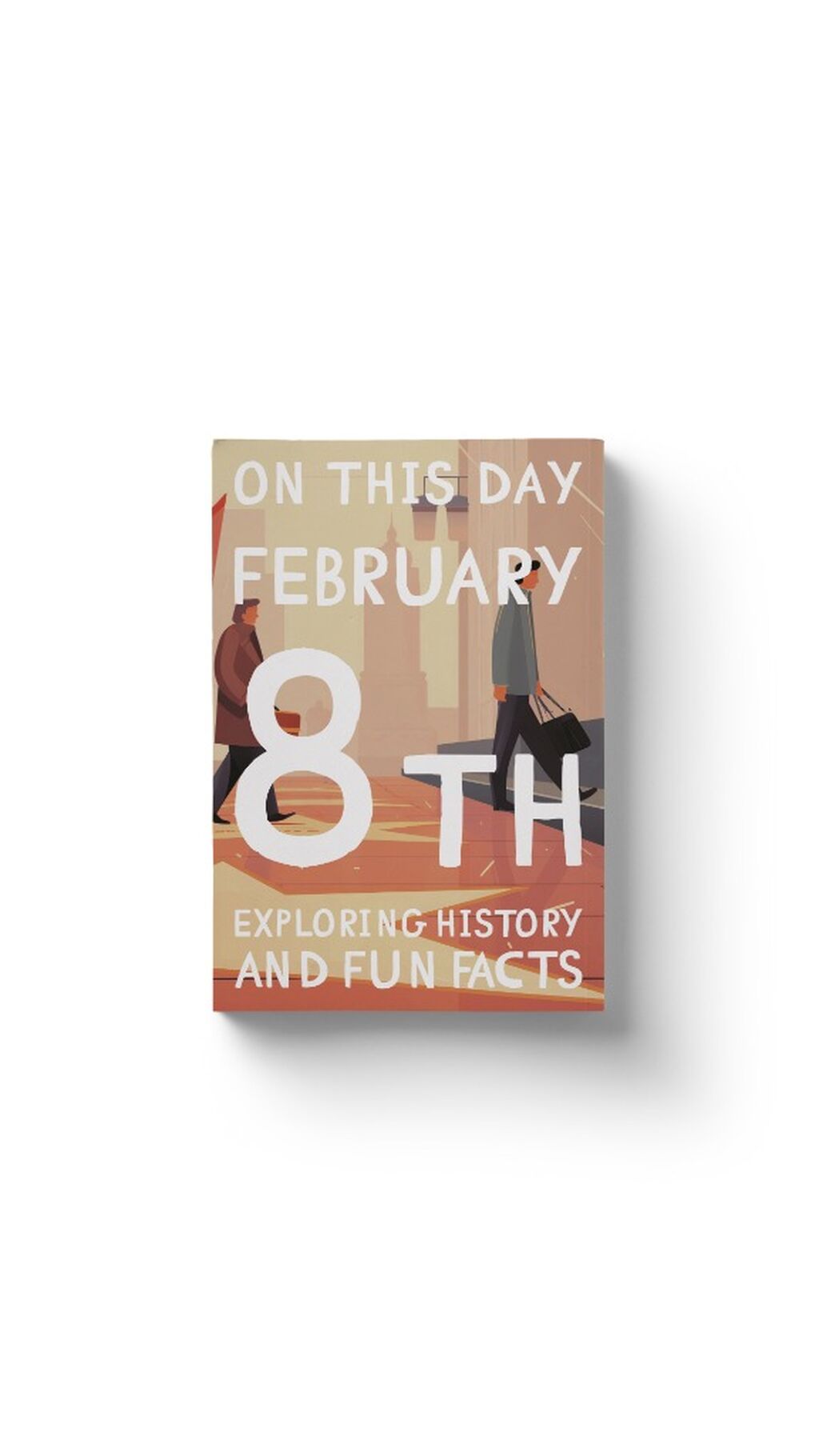On this day: February 8th!