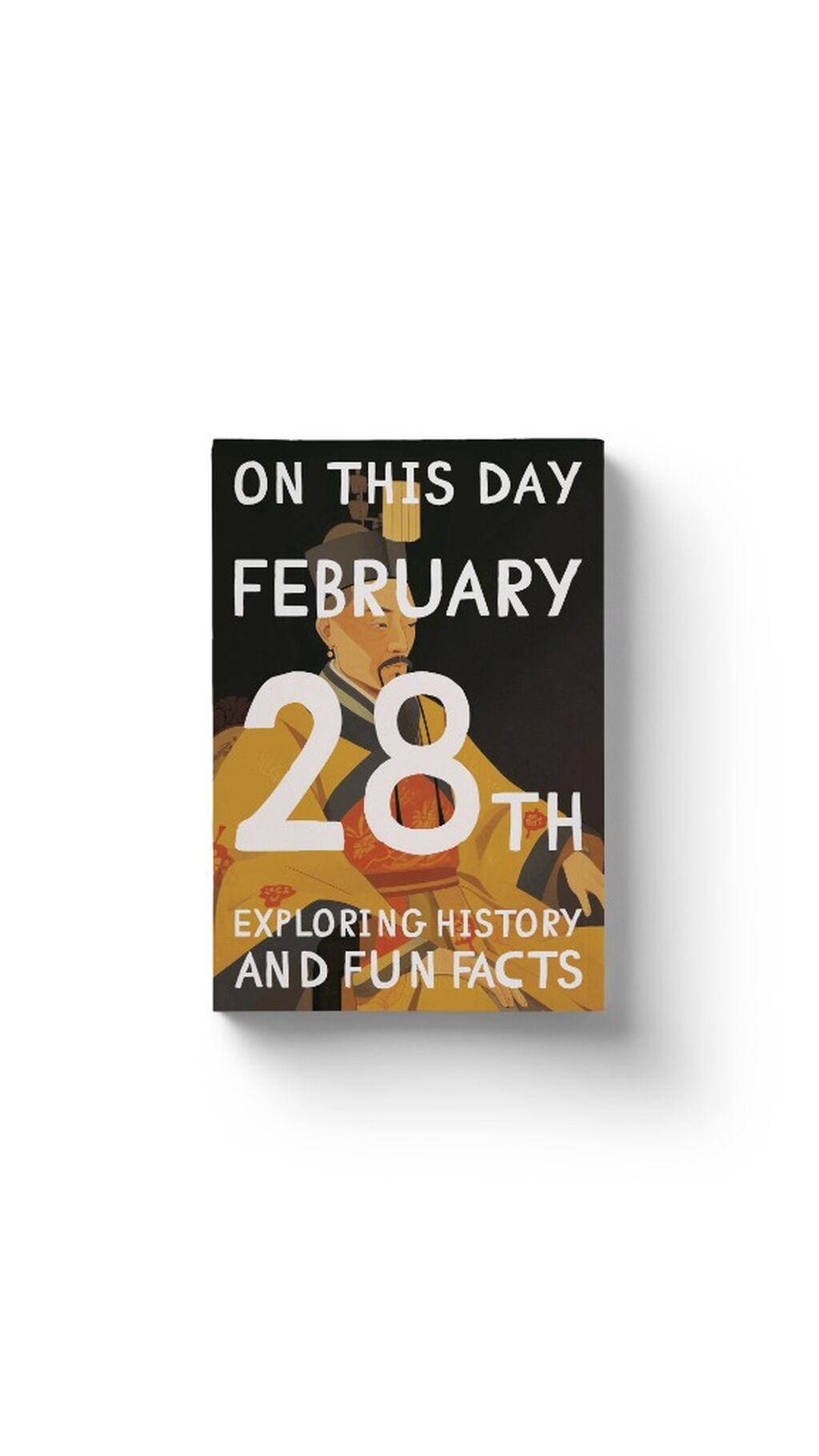 On this day: February 28th!