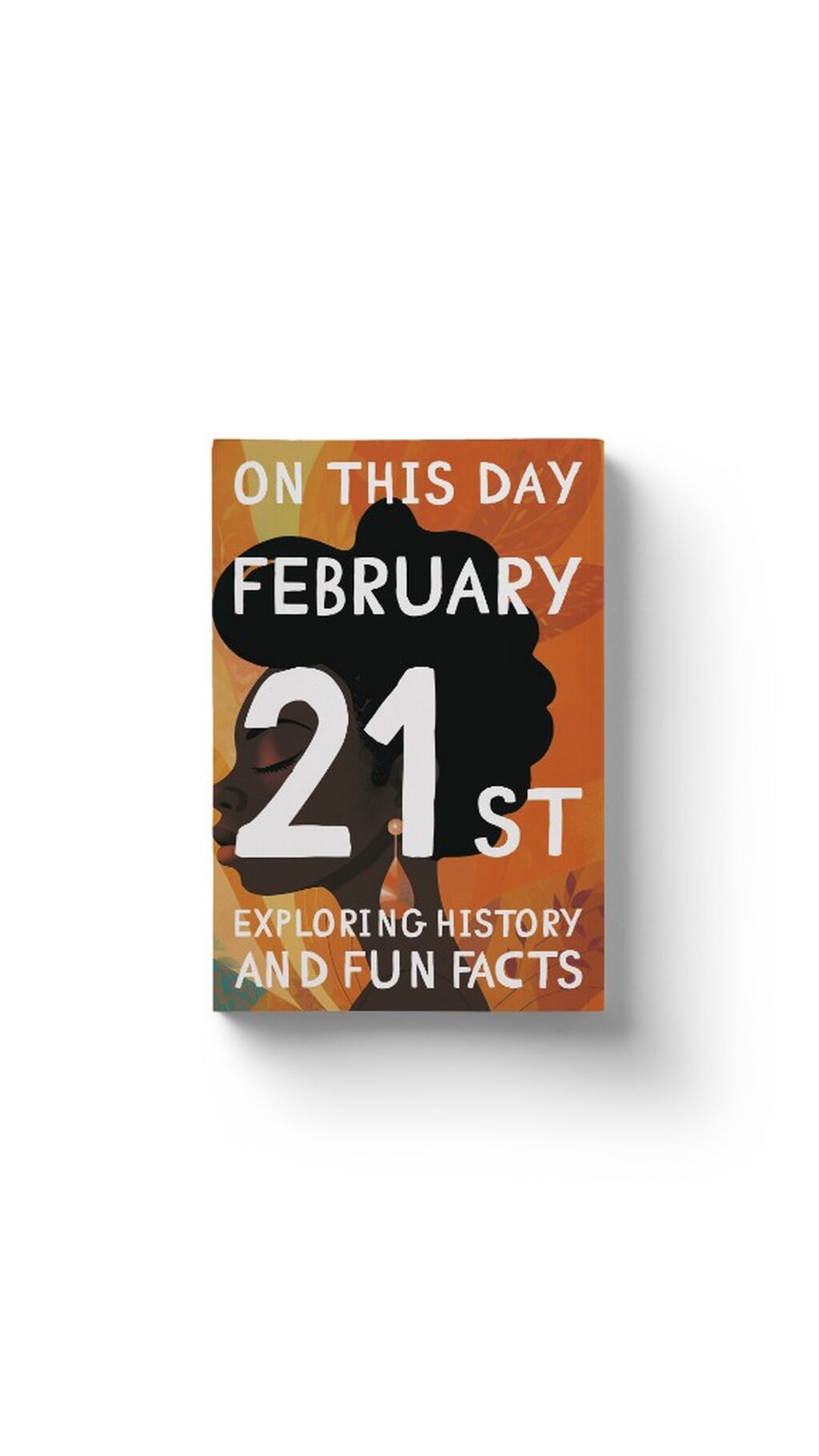 On this day: February 21st!