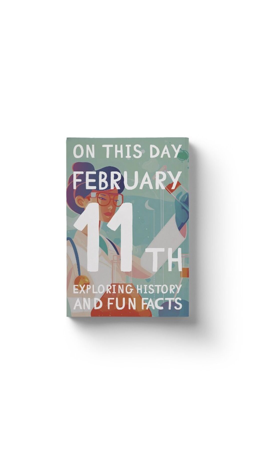 On this day: February 11th!