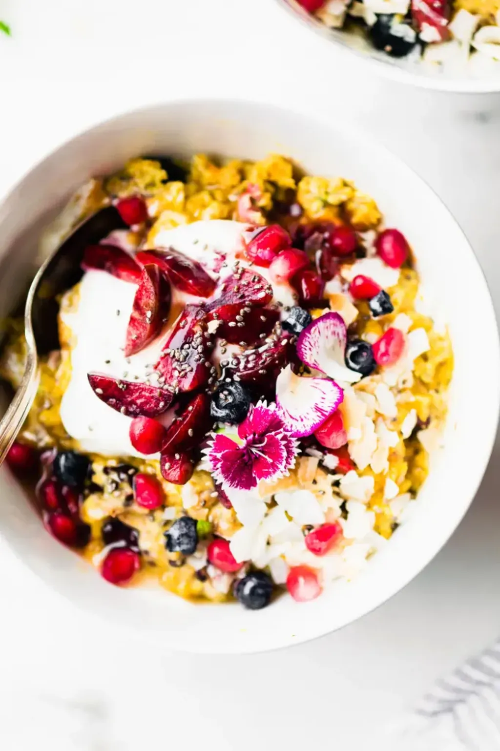 Healing AIP Breakfast Porridge