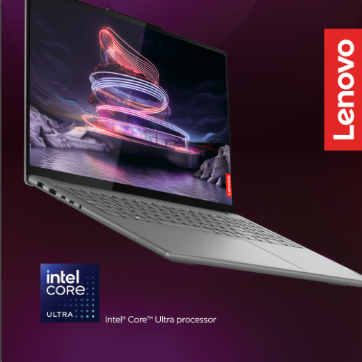 Lenovo at CES 2024: AI for all