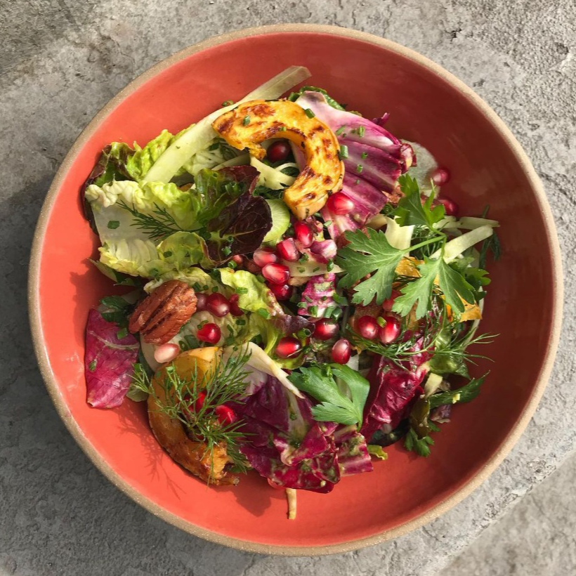 Food Photography Tips