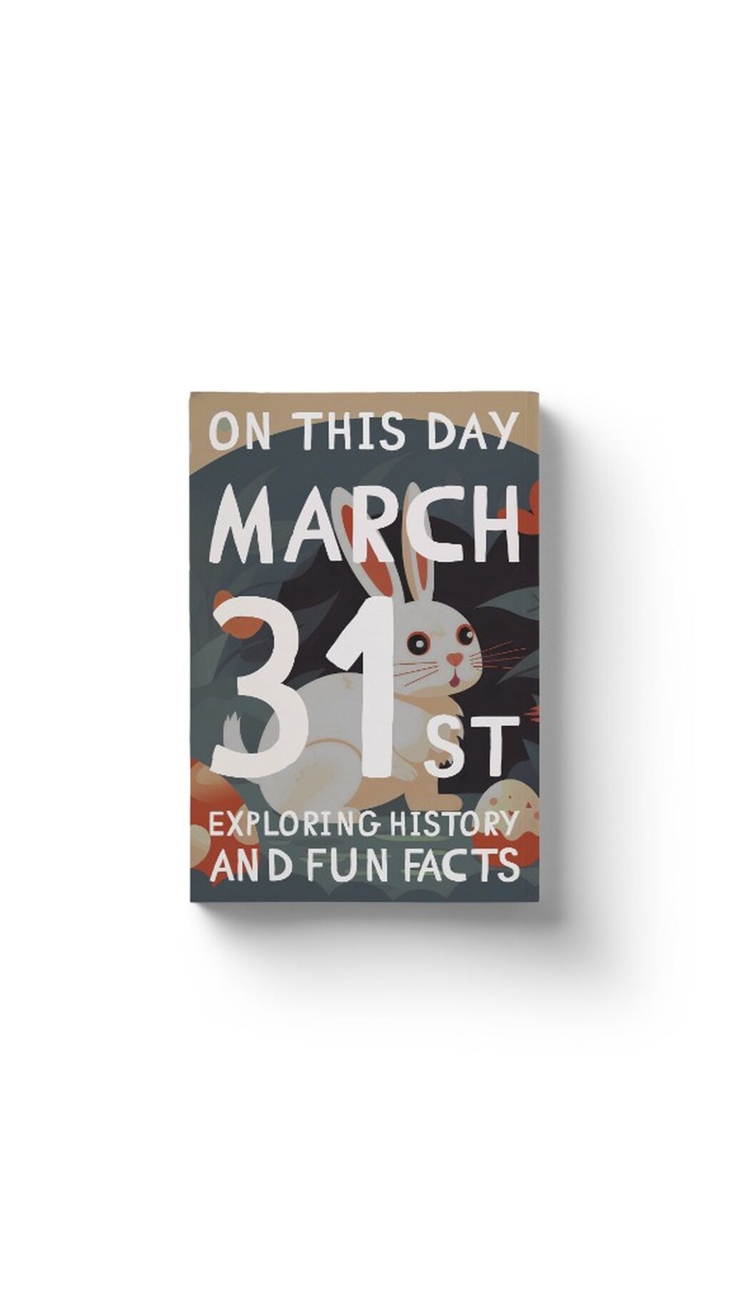 On this day: March 31st!