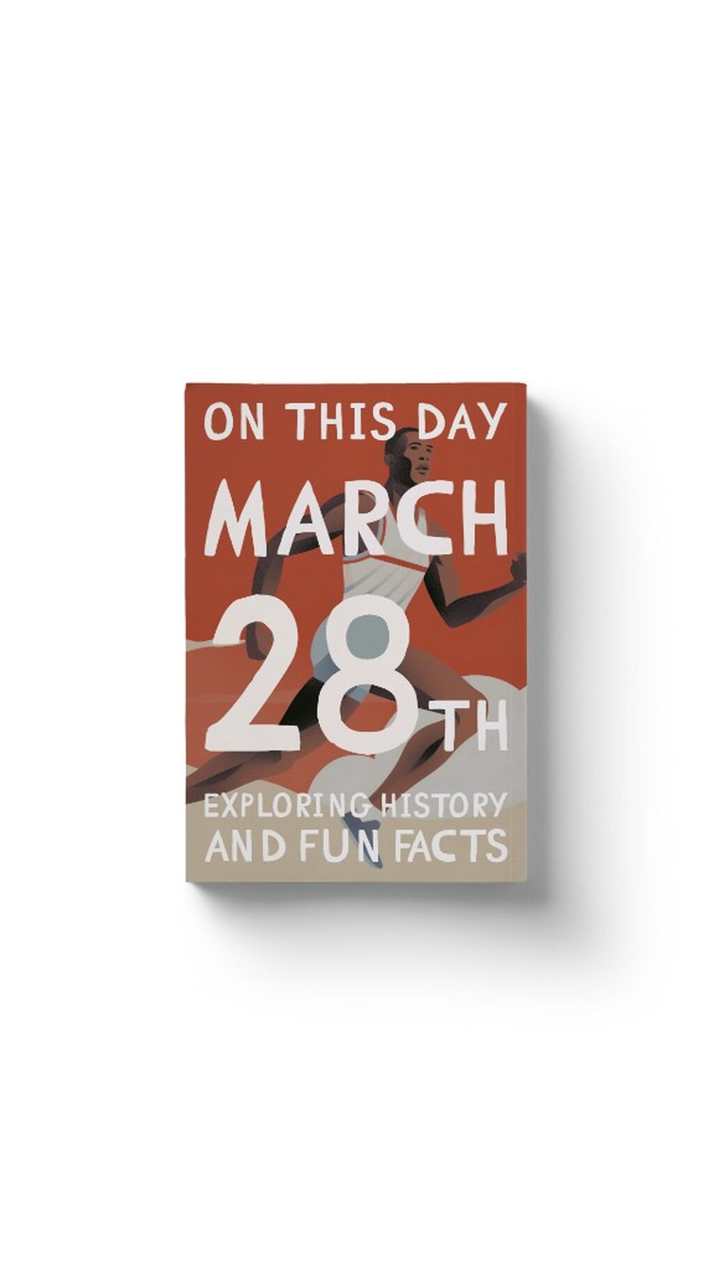 On this day: March 28th!