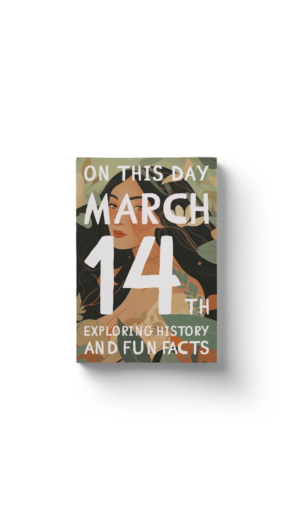 On this day: March 14th!