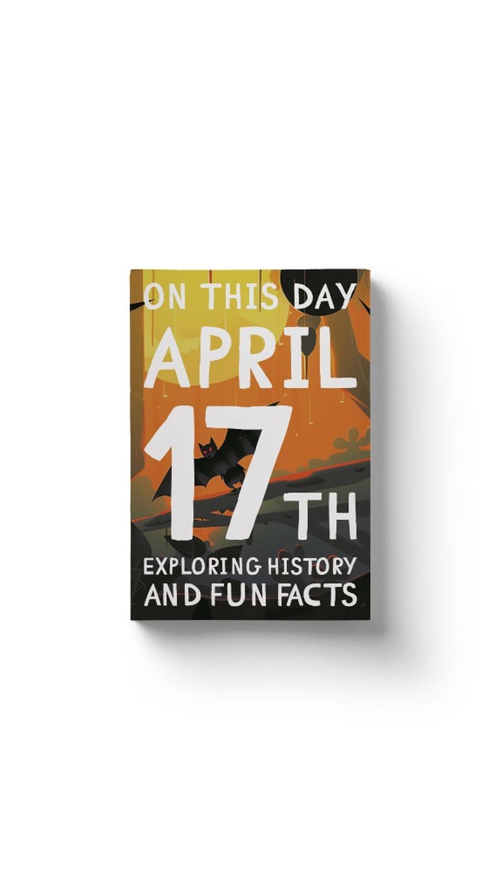 On this day: April 17th!