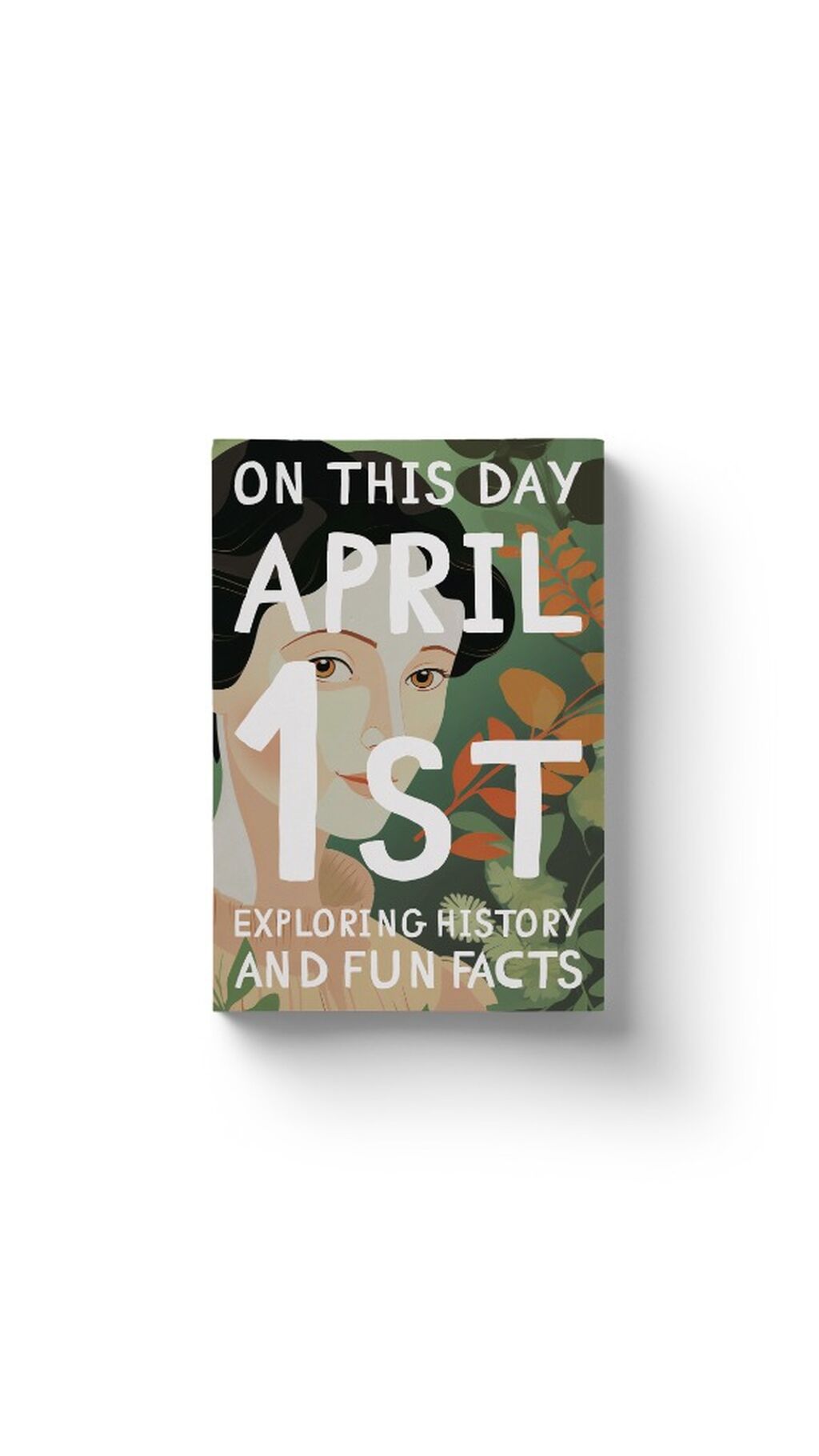 On this day: April 1st!