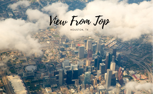 Navigating Houston's Kaleidoscope: A MapZot.AI Odyssey
