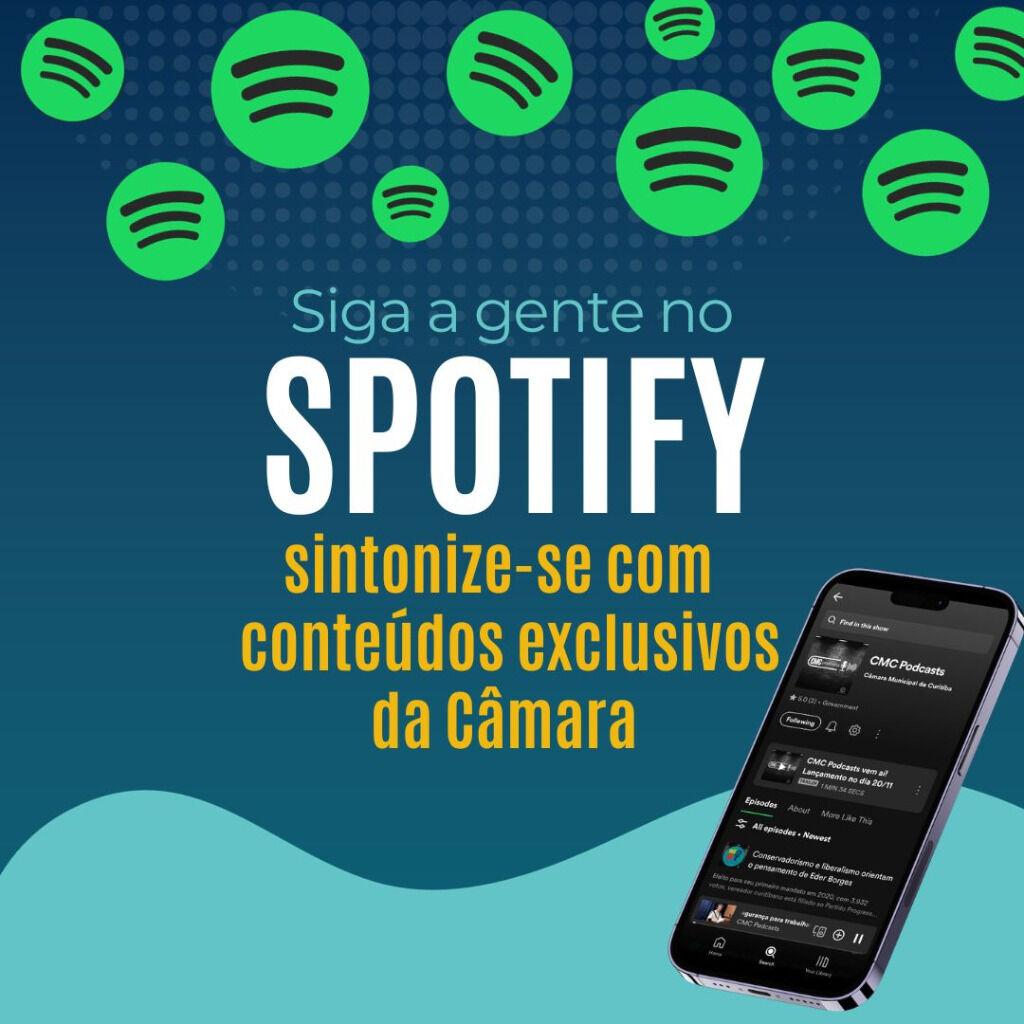 CMC Podcasts