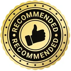 ORAC Recommended Stores and Suppliers