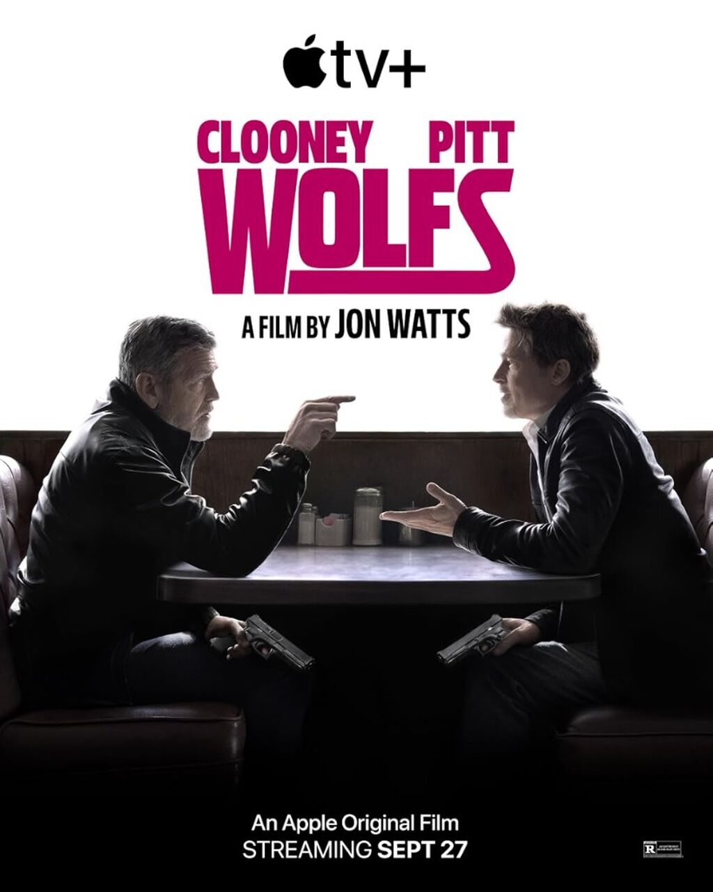 NUEVA PELICULA Wolfs