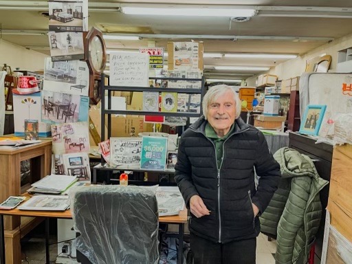 Amid Local Closures, These Hudson County Small Businesses Continue To Stand