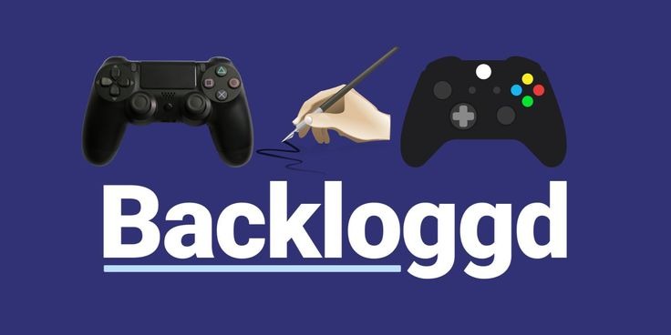 Backlogged (Games)