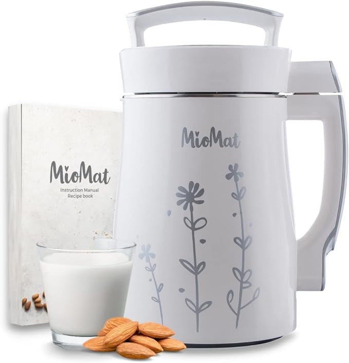 MioMat 8in1 Milk Maker
