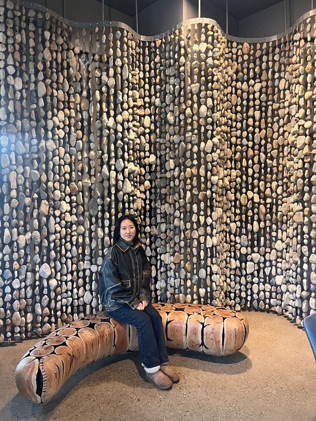Internship: Lee Jae Hyo  