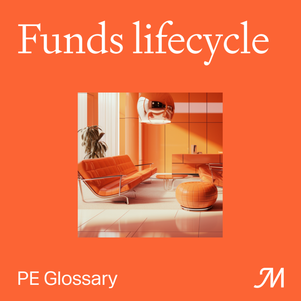 PE Masterclass: Funds Lifecycle - Formation