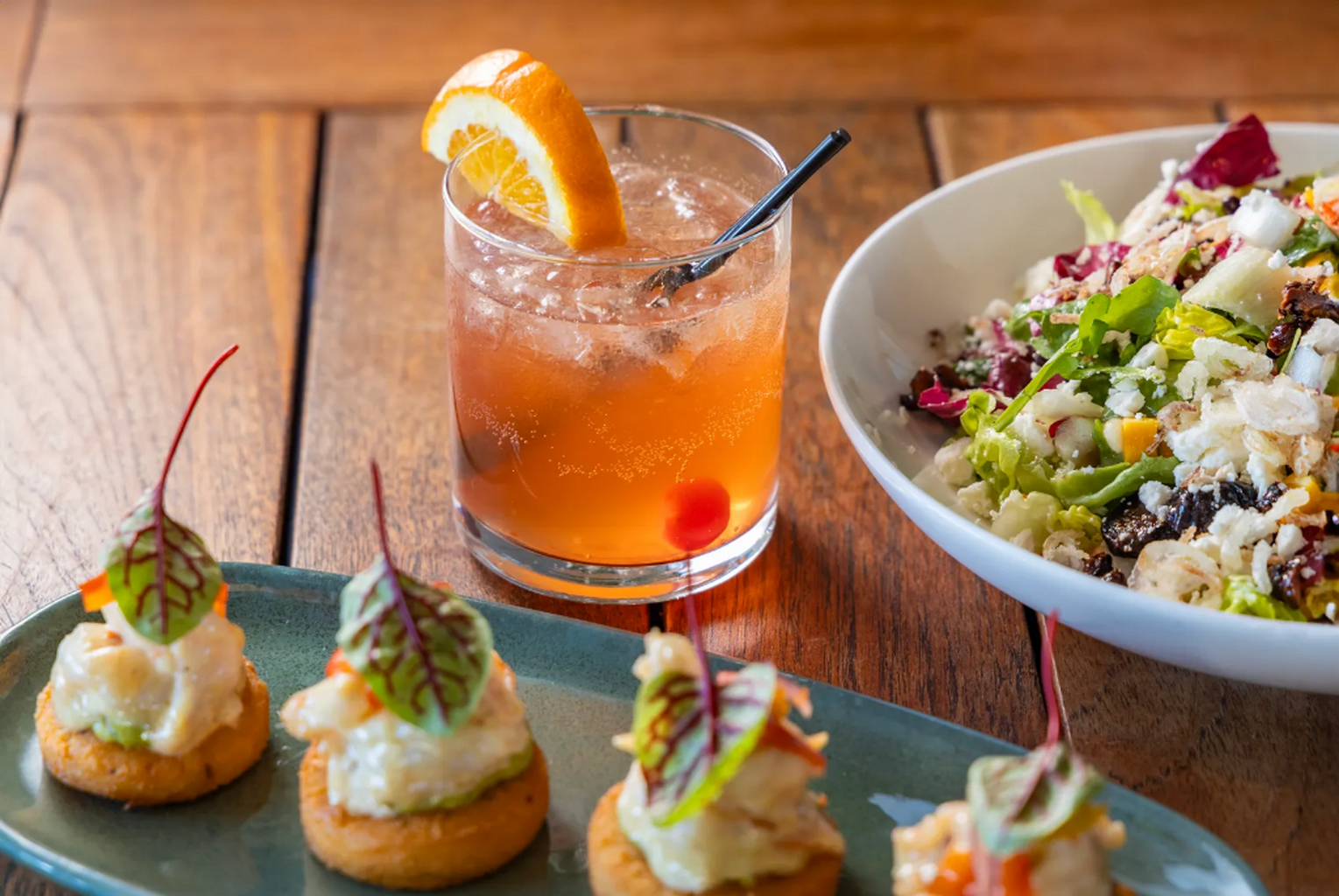 Verde: A Museum Culinary Experience | PAMM Portraits