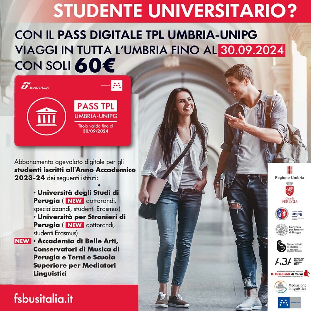 PASS TPL UMBRIa di busitalia